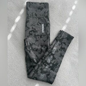 Gymshark Adapt Camo Seamless Leggings